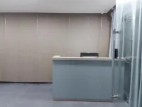 Chli  Urban  Hotel - Dağ Manzaralı