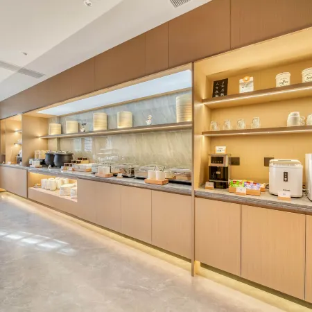 Homeinn Selected Hotel (Ningde Wanda Plaza)