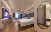Shangri La Ancient City Manxin Hotel Hotels in Shangri-La