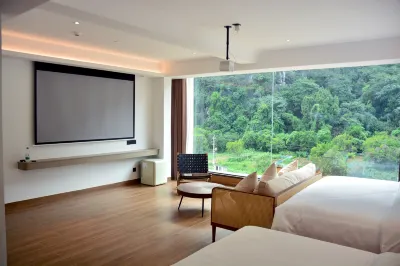 Haoling residents su (Shili gallery ubu townlet branch) Hotels in Wubu Town/Yangshuo Bus Station