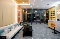 Lanting Light Luxury Hotel - 3 Yıldız