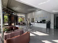 Zhuoniluoke Bay International Hotel Hotels in Zhuoni