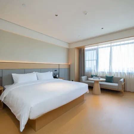 JI Hotel (Shou Shouchun South Road)