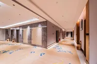Marriott Hotel (Luohe High Speed Railway West Station Branch)