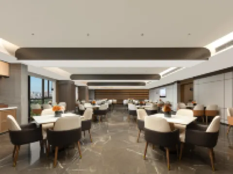 Atour Hotel Pingxiang Anyuan Tianhong Plaza Hotels in Pingxiang