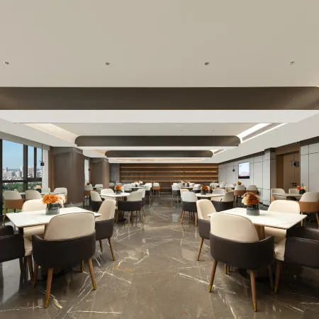 Atour Hotel Pingxiang Anyuan Tianhong Plaza