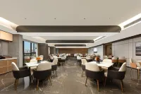 Atour Hotel Pingxiang Anyuan Tianhong Plaza