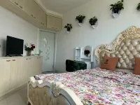 Yuelai Homestay - bar