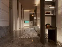 Andaman Star Hotel (Liuzhou Yaowu Ancient Town Wanda Store)
