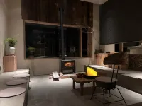 WUYE hotel Hotels in Deqen