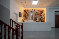 Pingshuixiangfeng Serviced Apartment (Guilin University of Electronic Technology Huajiang Campus) Hotels near Taiping Gate