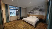 WuChibao City Hotel - Parkering