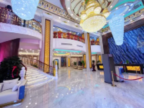 Qishi International Hotel