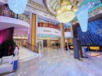 Qishi International Hotel Hotel di Artux