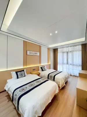 Youjia Homestay (Border City Chatong Scenic Area)