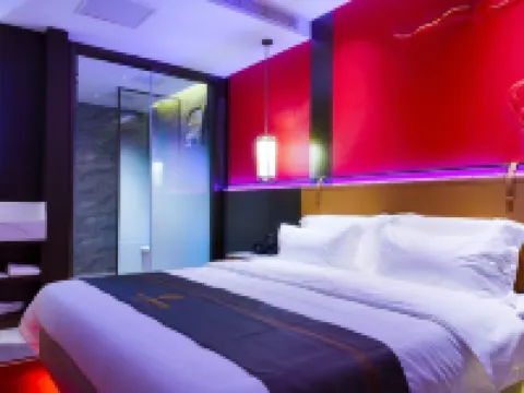 Keshan Xierman Hotel Hotels in Keshan