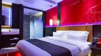 Keshan Xierman Hotel Отели в г. Кешань