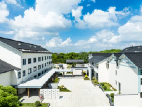 Manxin Mansion Changshu Shajiabang Ludang Shuiyun Hotels near Shajiabang Reed Wetland