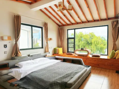 Moluren Dream Corner Garden Resort Boutique Stay (Dali Ancient City North Gate)