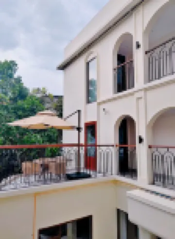 Qingchengshan Chujian · Impression Boutique Homestay