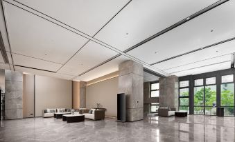 Grand Mercure Wuhan Hanyang