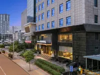 Merlinhod Hotel Hotels near Jian Caoping