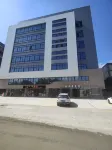 Shangting Meisu (Shanbei Avenue) Hotel in zona Zhangdong Bus Passenger Transport Station