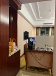 Jinghai Comfort International Hotel Apartment (Heyuan People's Hospital Branch)