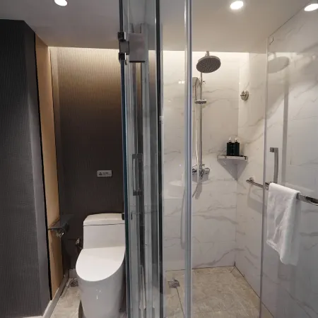 Magnolia Hotel (Kashi Gucheng)
