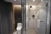 Magnolia Hotel (Kashi Gucheng) - Pysäköinti