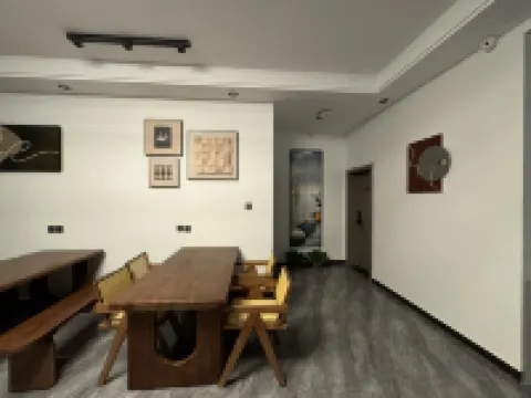 Yesanpo Juanguichao Homestay