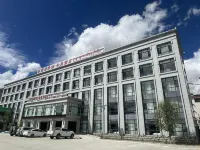 Western Inn Sheli Hotel