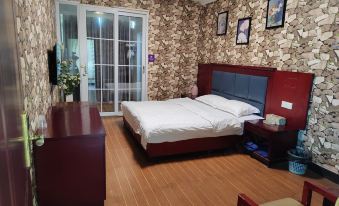 Xiangtan Longyuan Business Hotel