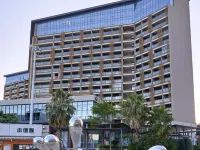 The Island Time Hotels near Luojia Temple