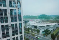 Neijiang Tingxuan B&B