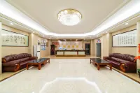 Hengsheng Hotel in Puning (Huaguyan Store, Lihu Town)
