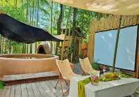 Chunyou Alanduo Micro Resort Camp - Hot Springs