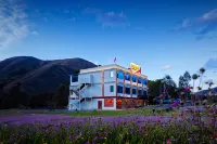M Hotel Hotels near Jiagenba Town