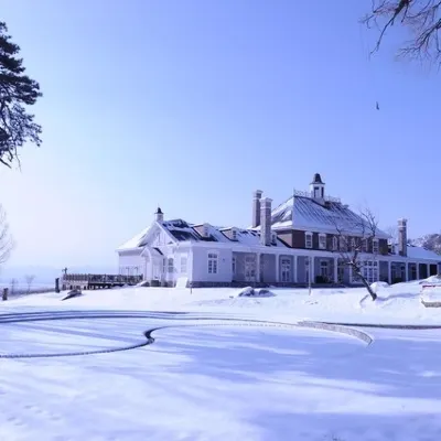 Aolunda Yuanxiang Homestay โรงแรมใกล้พิพิธภัณฑ์ไวน์ชนเผ่าออเรนดา