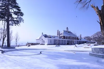 Aolunda Yuanxiang Homestay Hotels near Jingxi Grassland