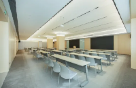 JIホテル(竜岩万達広場)