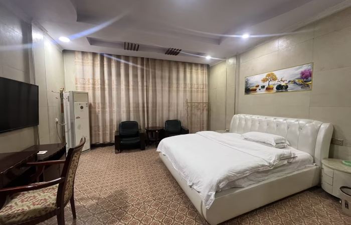 Dongkou Grand Hotel