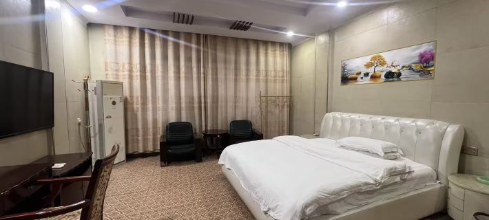 Dongkou Grand Hotel Hotels in Dongkou