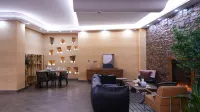 Ka Shen Sicily Homestay - bar