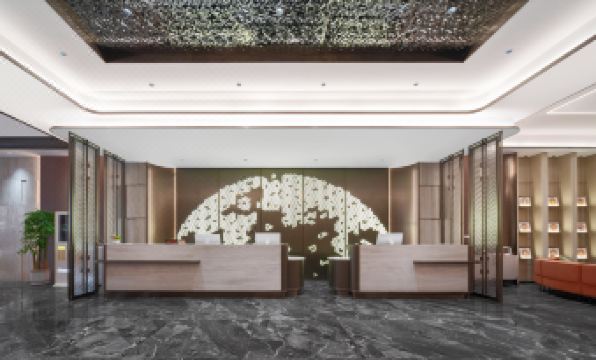 Huanxi Hotel (Xi'an Qiaozikou Subway Station Branch)