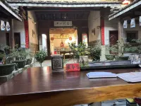 永定富川一甲民宿 鄰近永定區金豐溪東洋溪安全生態水系建設項目部的酒店