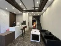 One Three Seven Land Hotel Hotels in Zamthang