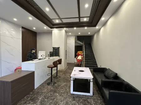 One Three Seven Land Hotel