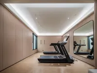 JI Hotel (Suining Central Business District Pedestrian Street)