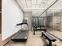 Country Inn & Suites by Radisson Hotel (Jiashan Gaotie Nanzhan) Hotels in Jiashan